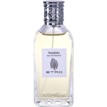 Etro Sandalo Eau de Toilette unisex 100 ml